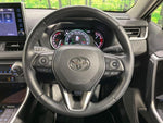 RAV4 4WD