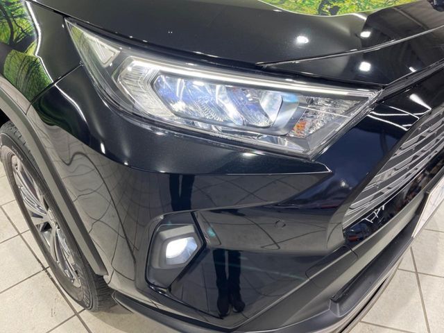 RAV4 4WD