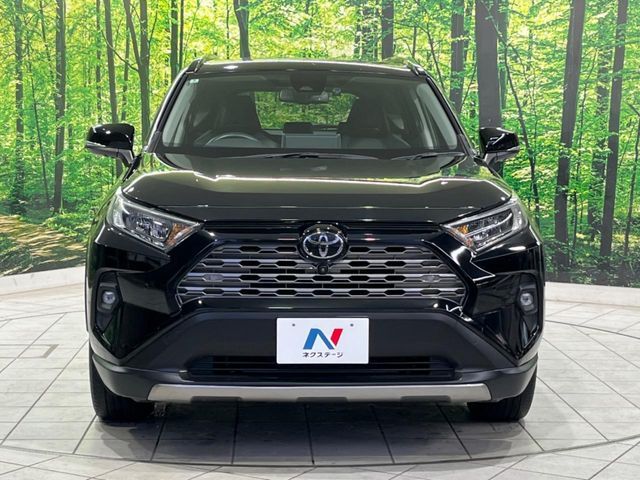 RAV4 4WD