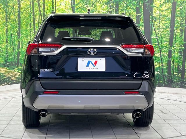 RAV4 4WD