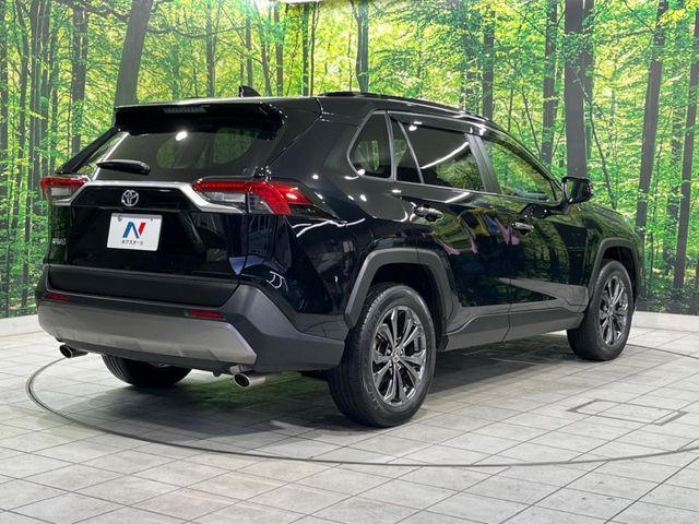 RAV4 4WD