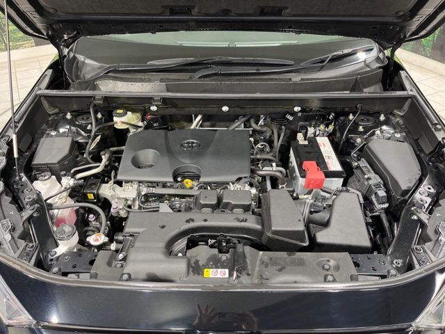 RAV4 4WD