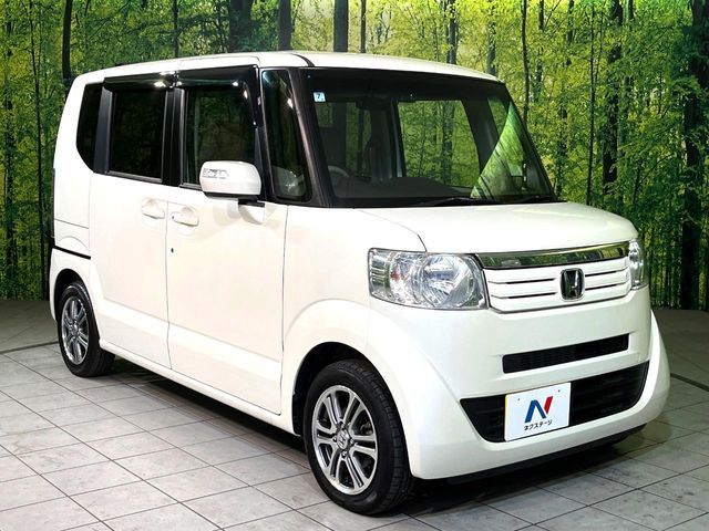 N-BOX