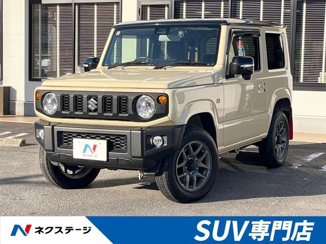 JIMNY 4WD