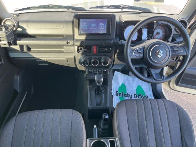 JIMNY 4WD