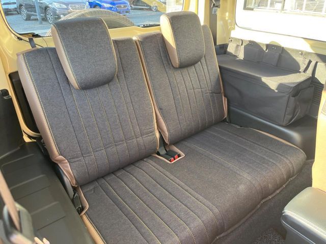 JIMNY 4WD