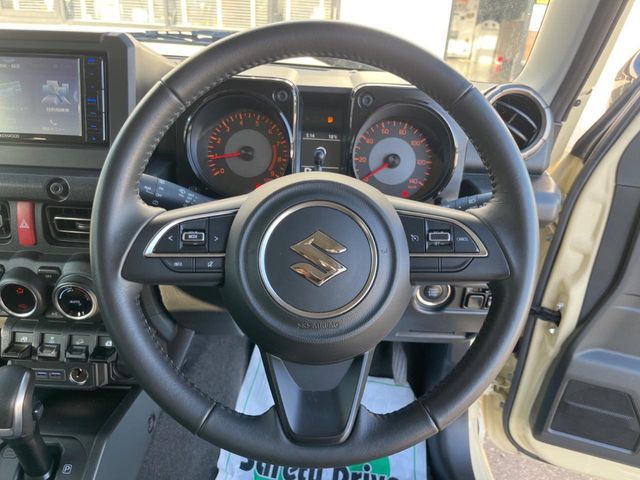 JIMNY 4WD
