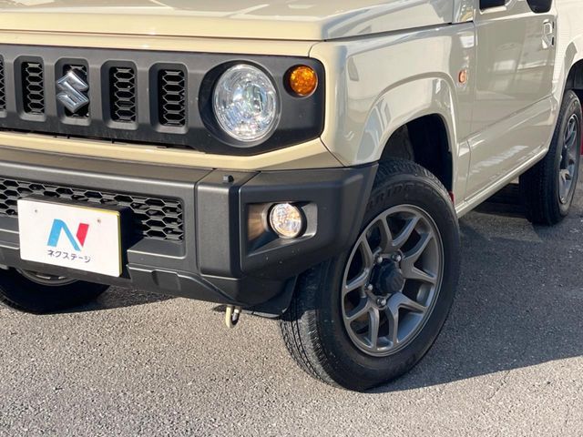 JIMNY 4WD