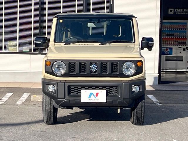 JIMNY 4WD