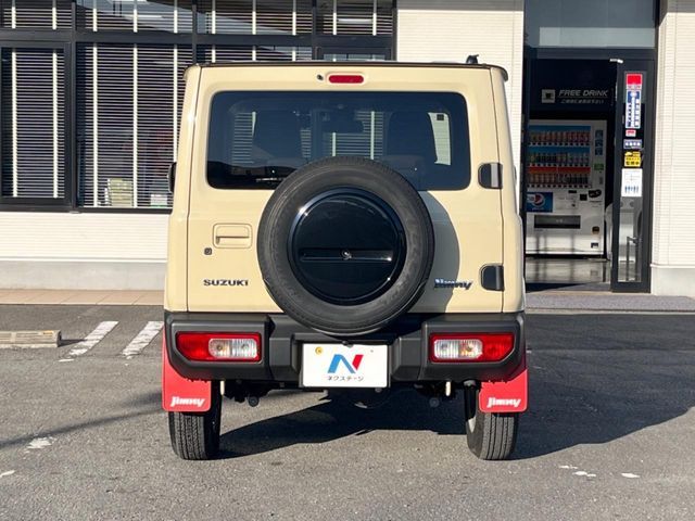 JIMNY 4WD