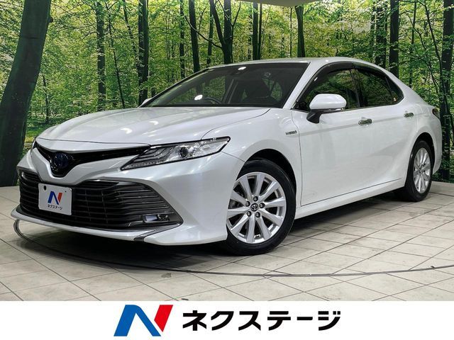 CAMRY HYBRID