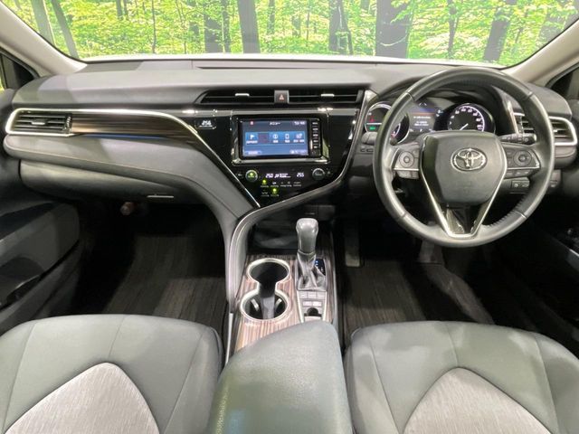 CAMRY HYBRID