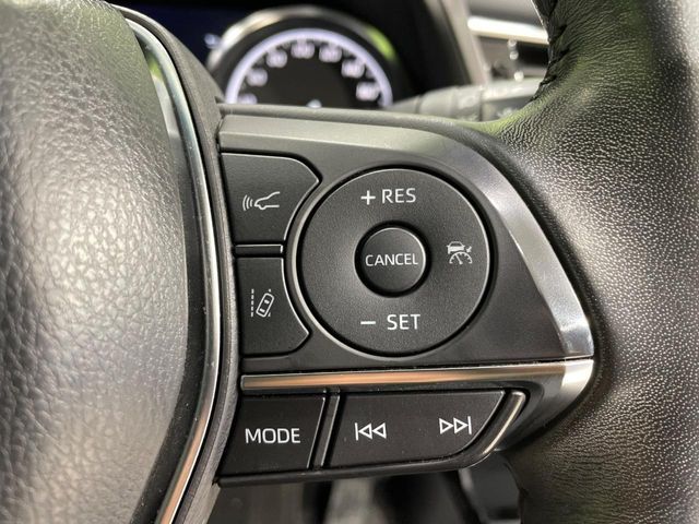 CAMRY HYBRID