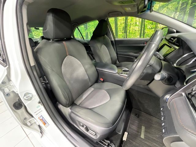 CAMRY HYBRID