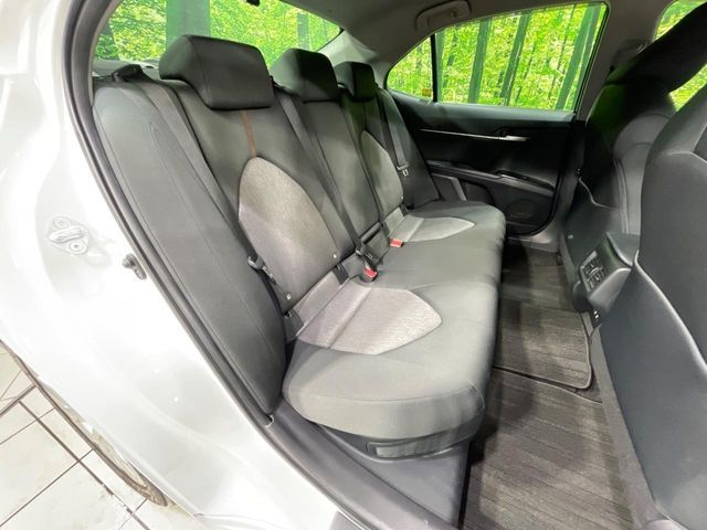 CAMRY HYBRID