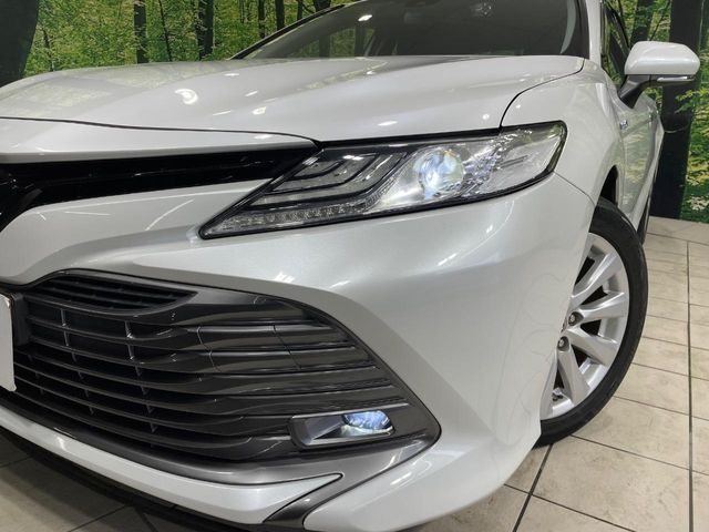 CAMRY HYBRID