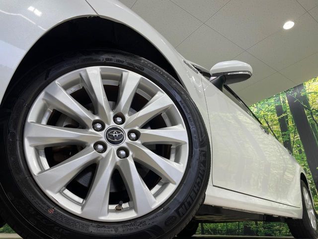 CAMRY HYBRID