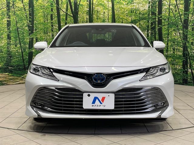 CAMRY HYBRID