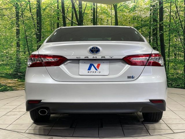CAMRY HYBRID