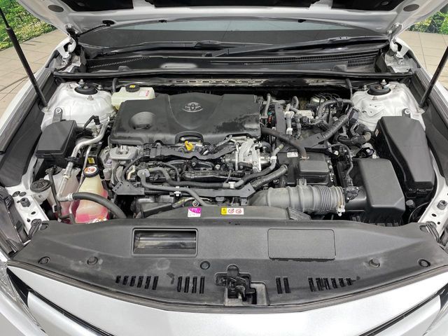 CAMRY HYBRID