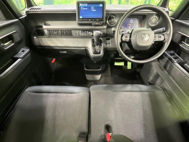 N-BOX CUSTOM