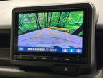 N-BOX CUSTOM