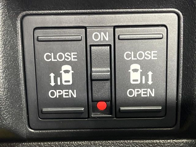 N-BOX CUSTOM