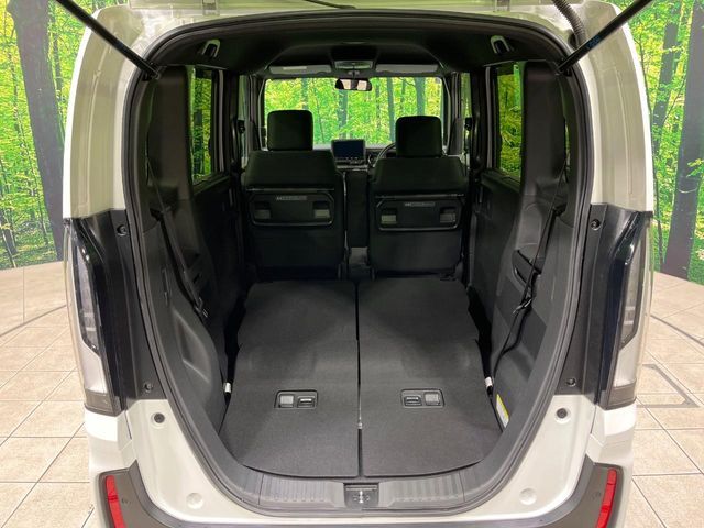 N-BOX CUSTOM