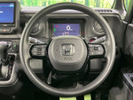N-BOX CUSTOM