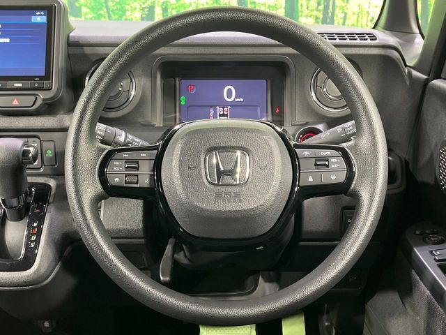 N-BOX CUSTOM