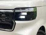 N-BOX CUSTOM