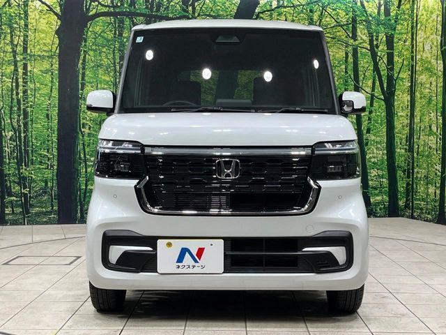 N-BOX CUSTOM