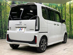 N-BOX CUSTOM