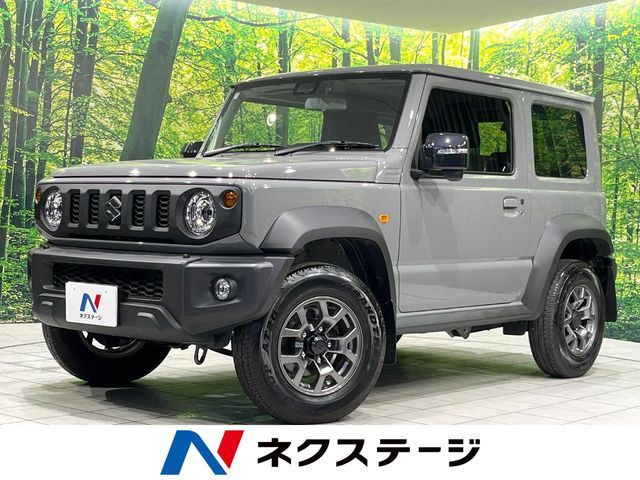 JIMNY SIERRA