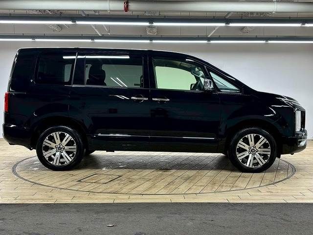 DELICA D:5 4WD