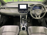 COROLLA CROSS HYBRID