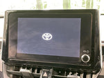 COROLLA CROSS HYBRID