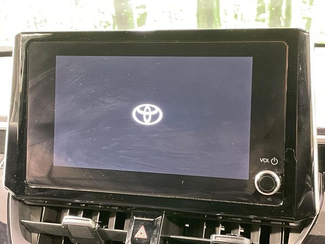 COROLLA CROSS HYBRID