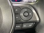 COROLLA CROSS HYBRID