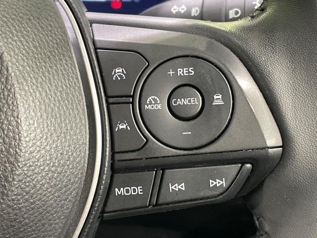 COROLLA CROSS HYBRID