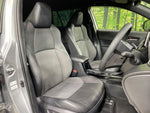 COROLLA CROSS HYBRID