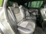 COROLLA CROSS HYBRID