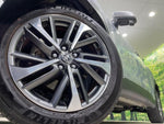 COROLLA CROSS HYBRID