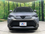 COROLLA CROSS HYBRID