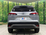COROLLA CROSS HYBRID