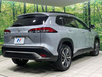 COROLLA CROSS HYBRID