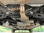 COROLLA CROSS HYBRID