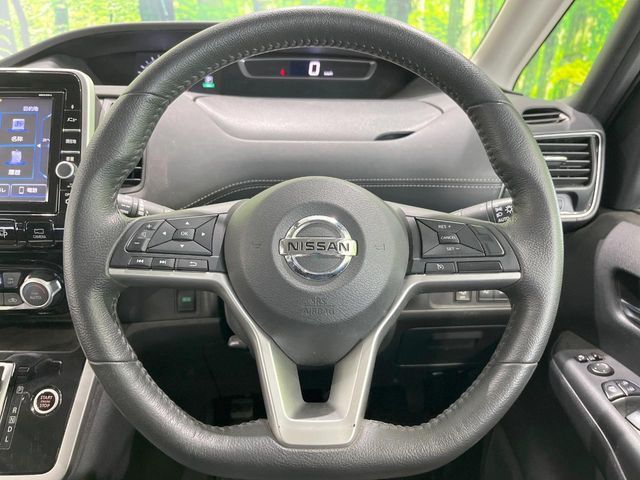 SERENA S-HYBRID