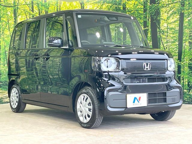 N-BOX