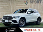 MERCEDES BENZ GLC class